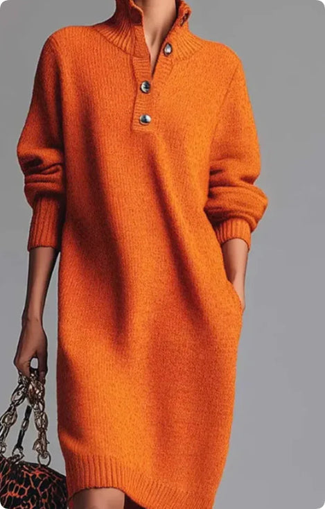 Orange / S