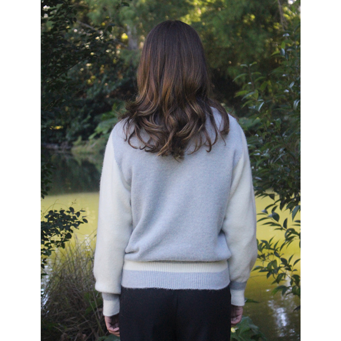 Lothlorian - Varsity Jumper Dove