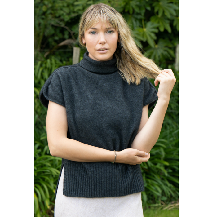 Lothlorian - Channel Vest