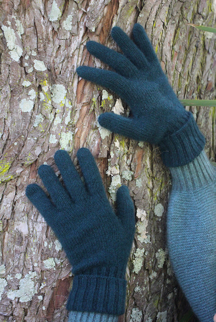 Tasman - Turn Back Glove (9730)Pinot
