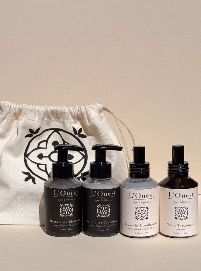 L'Ouest Starter Set