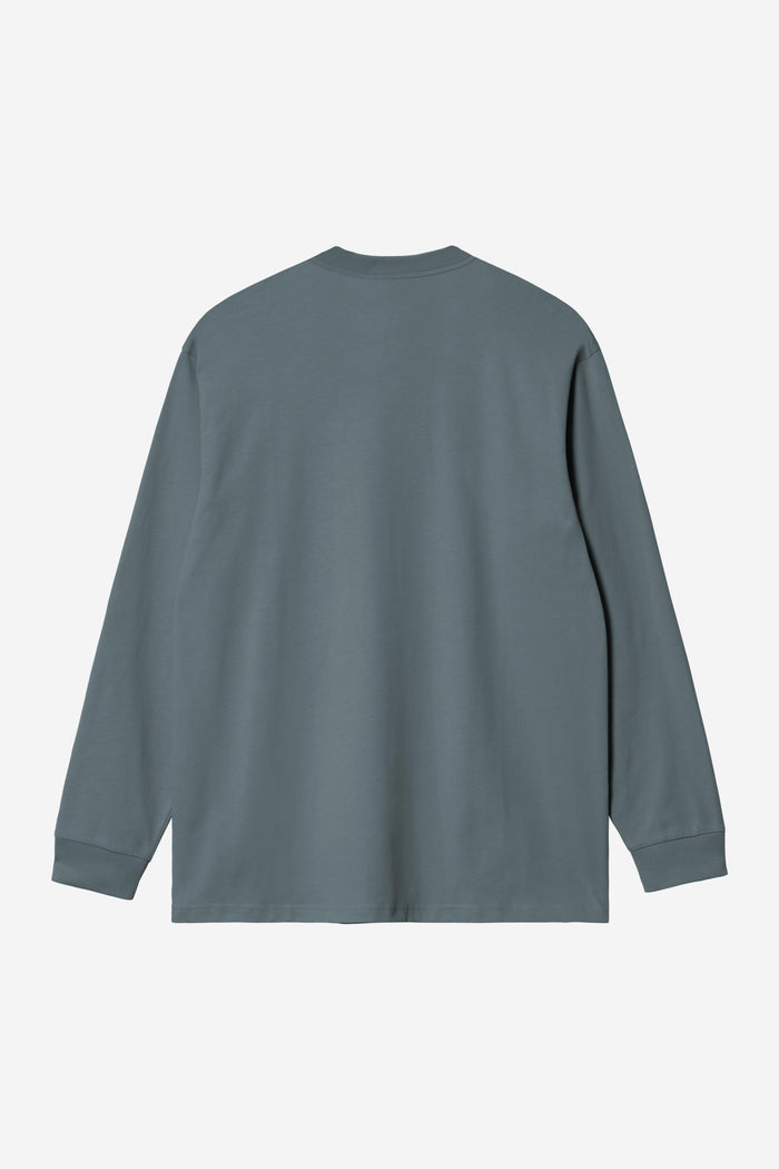 L/S Chase T-Shirt