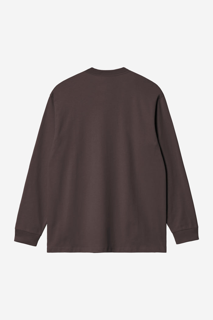 L/S Chase T-Shirt