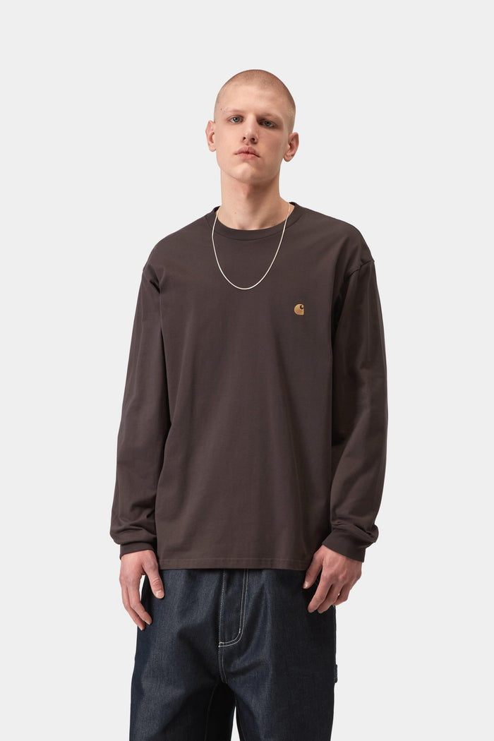 L/S Chase T-Shirt