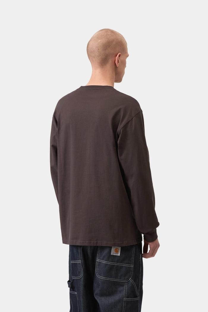 L/S Chase T-Shirt