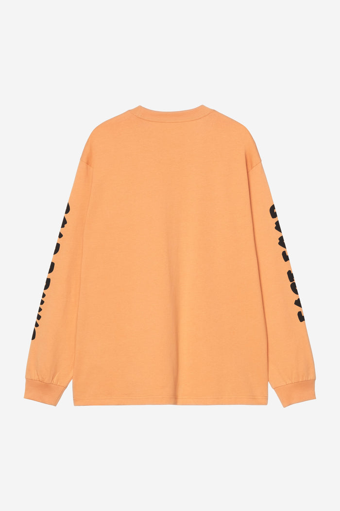 L/S Cold Drinks T-Shirt