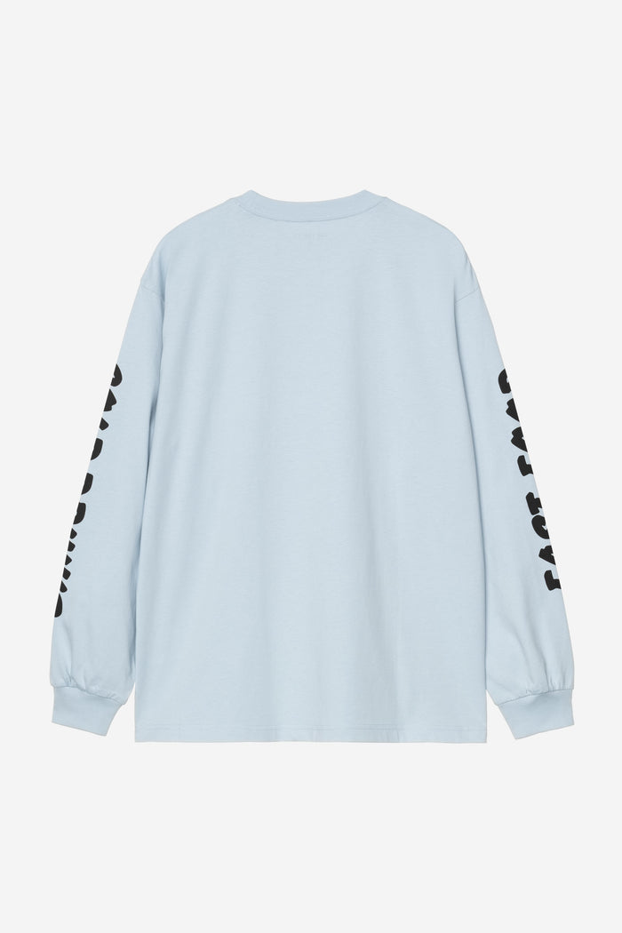 L/S Cold Drinks T-Shirt