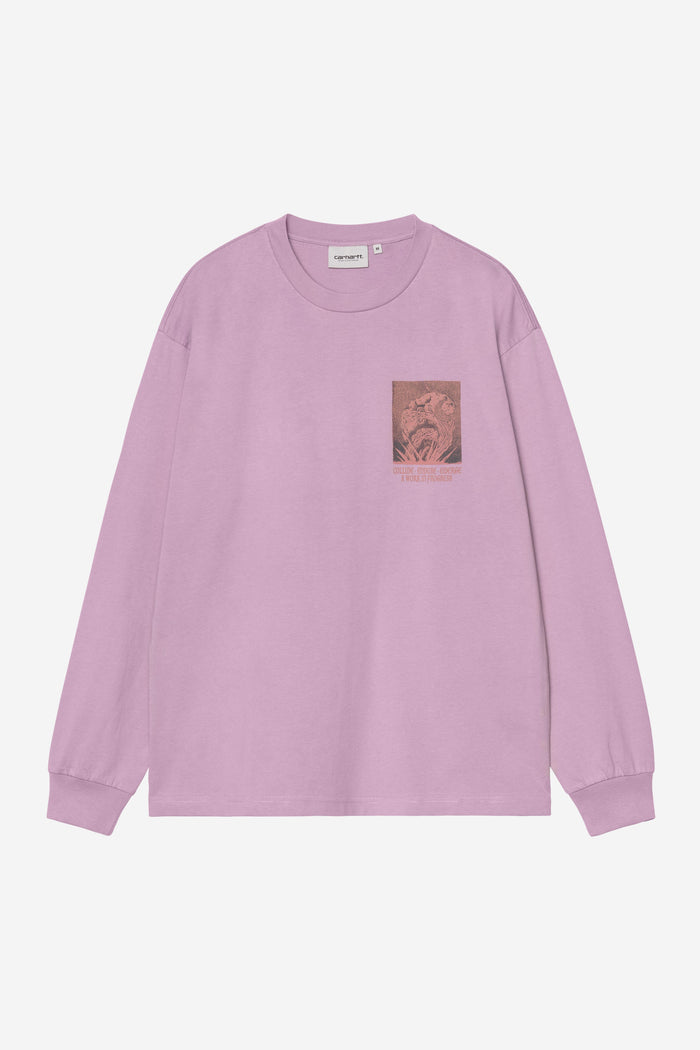 L/S Emerge T-Shirt