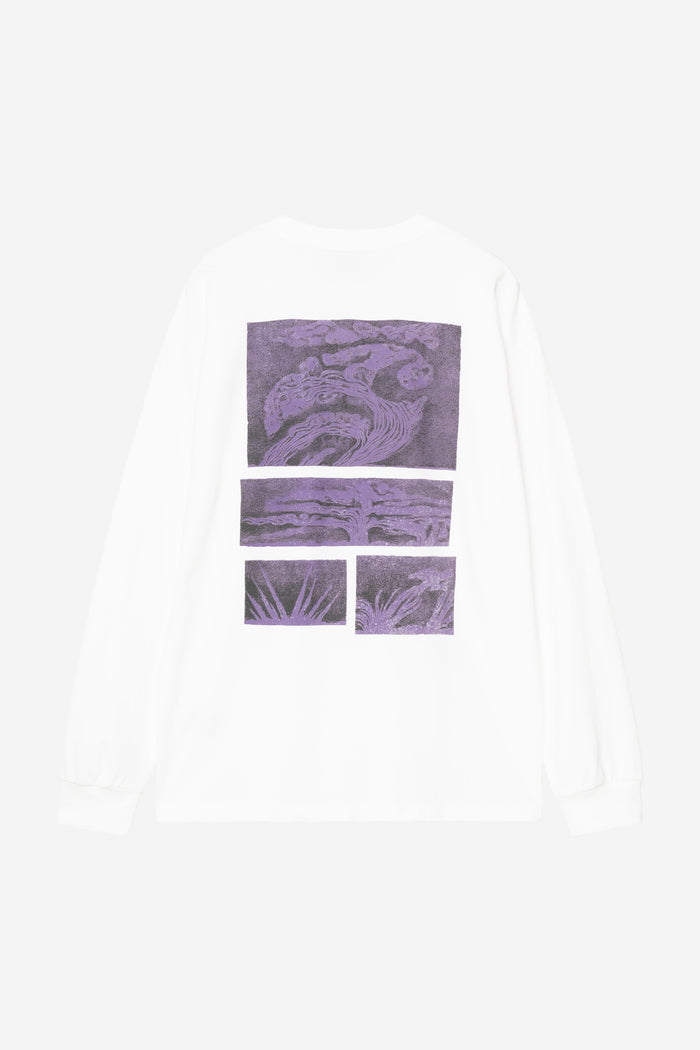 L/S Emerge T-Shirt
