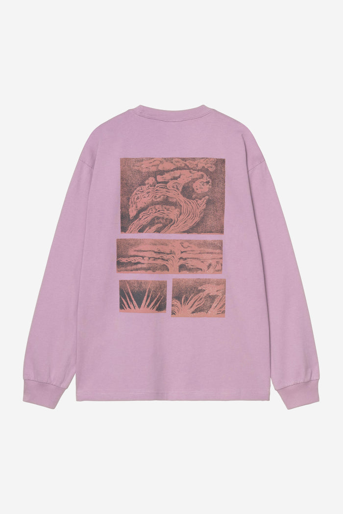 L/S Emerge T-Shirt