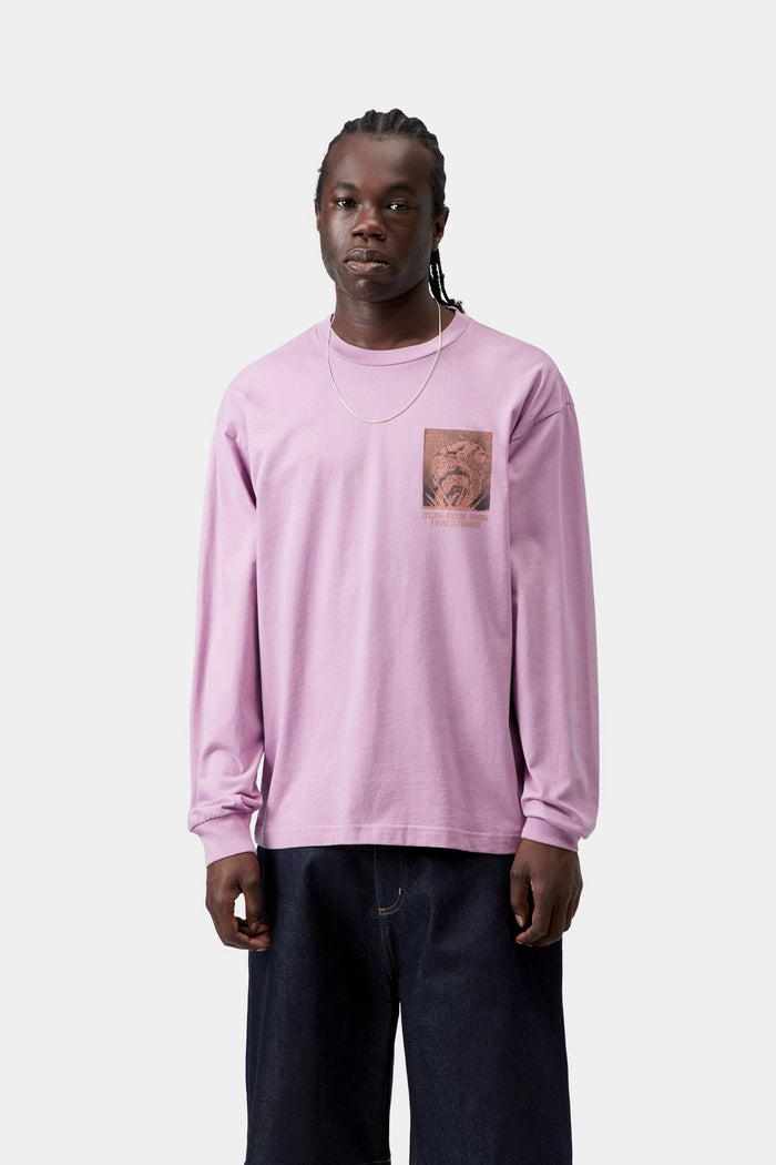 L/S Emerge T-Shirt
