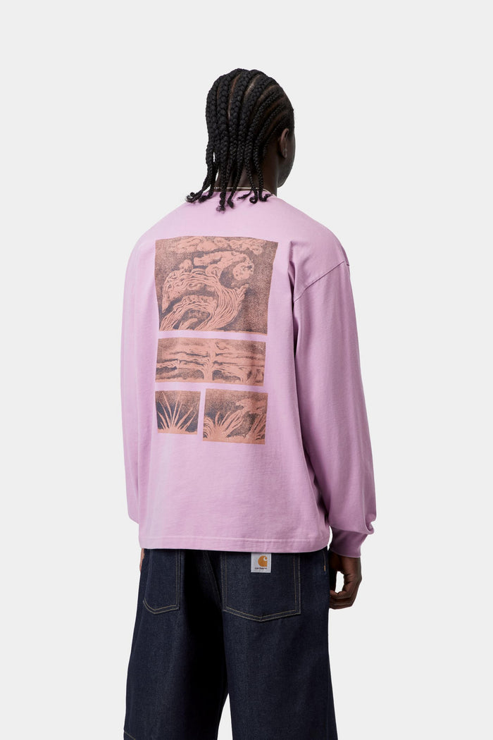 L/S Emerge T-Shirt