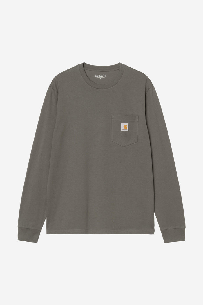 L/S Pocket T-Shirt