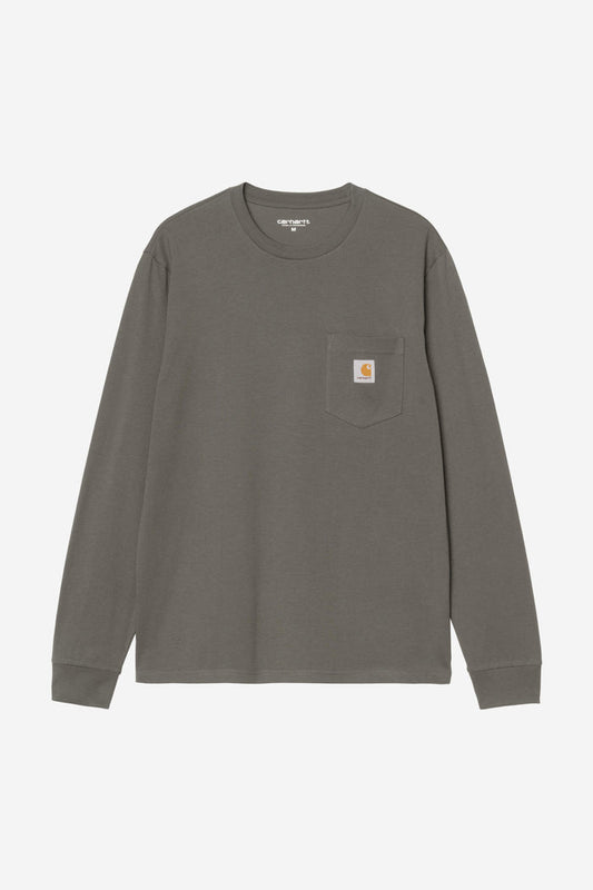 L/S Pocket T-Shirt