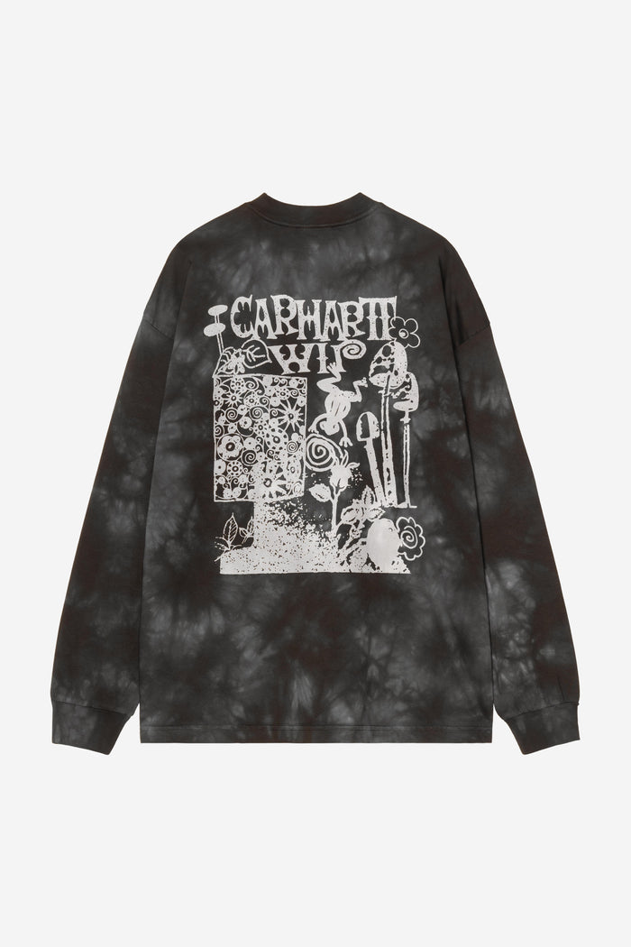 L/S Radiate T-Shirt