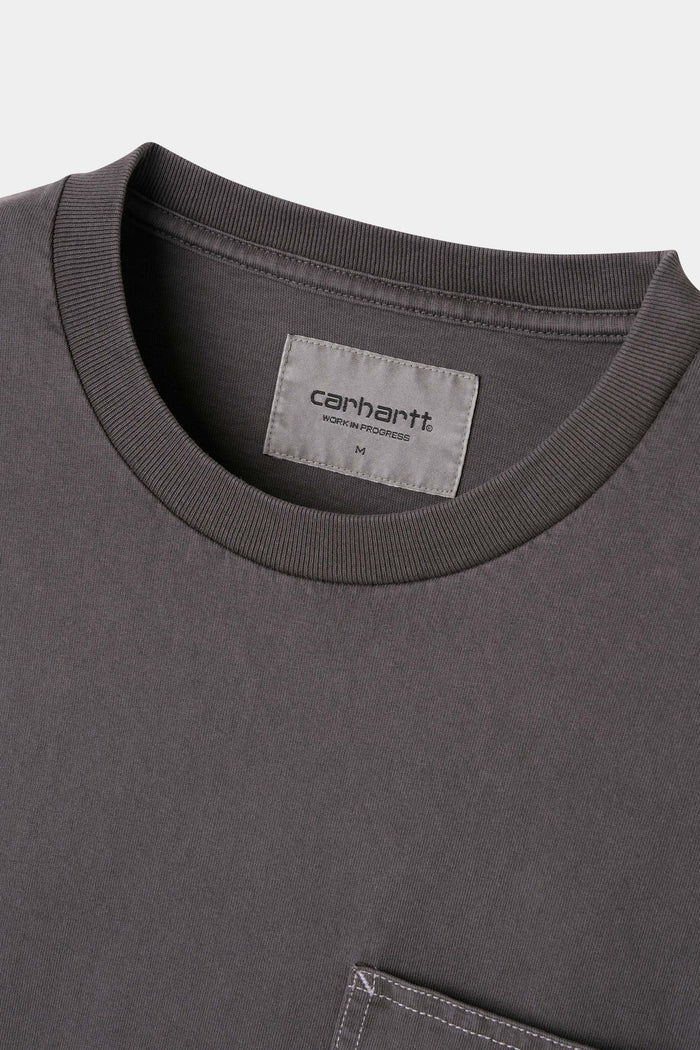 L/S Work Pocket T-Shirt