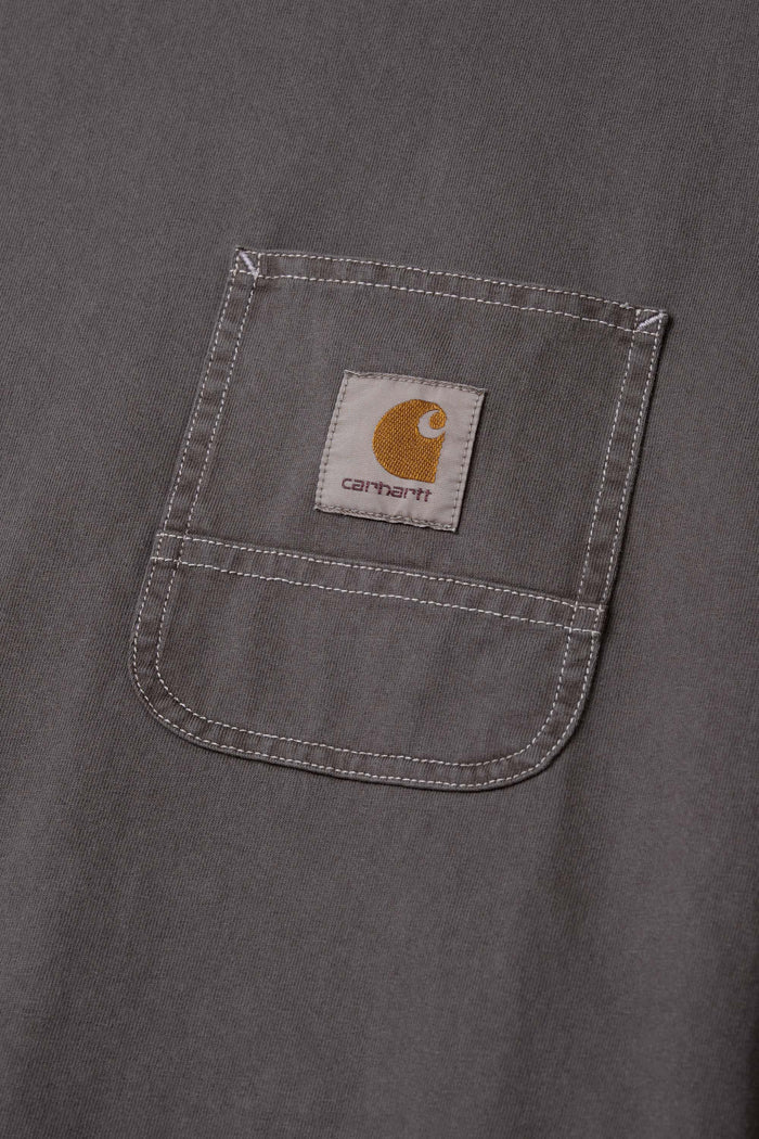 L/S Work Pocket T-Shirt