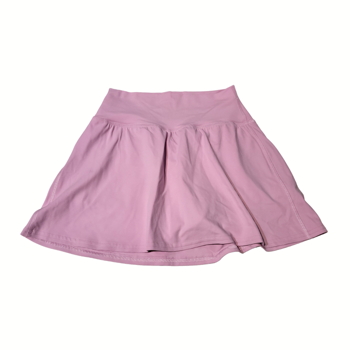 Lululemon Pink Pull-on Skort Size 6 MSP$
