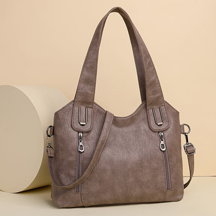 Lumi - Classic Everyday Tote