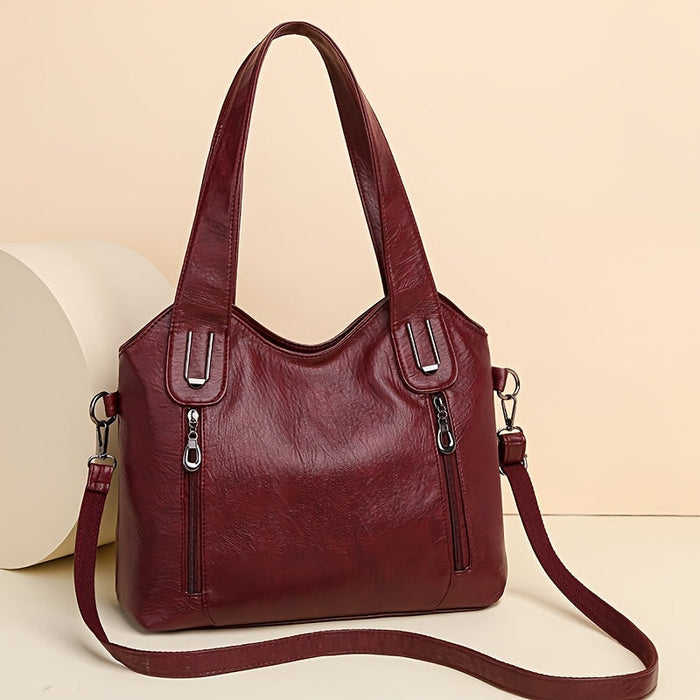 Lumi - Classic Everyday Tote