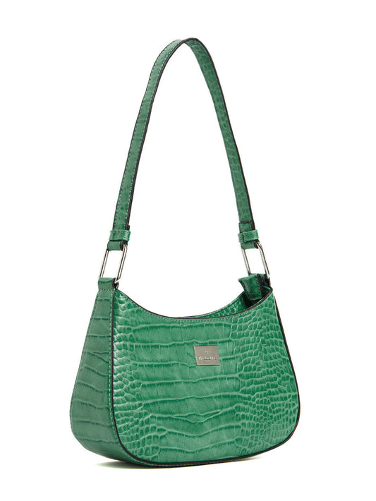 Madame Green Handbag For Women