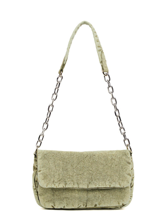 Madame Green Sling Bag