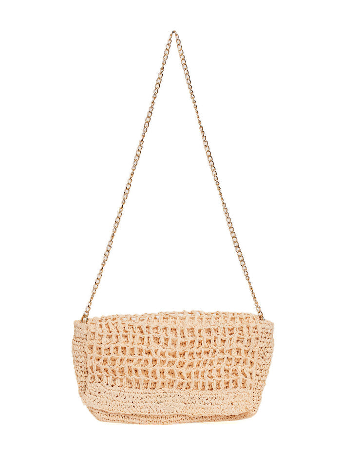 Madame Natural Sling Bag