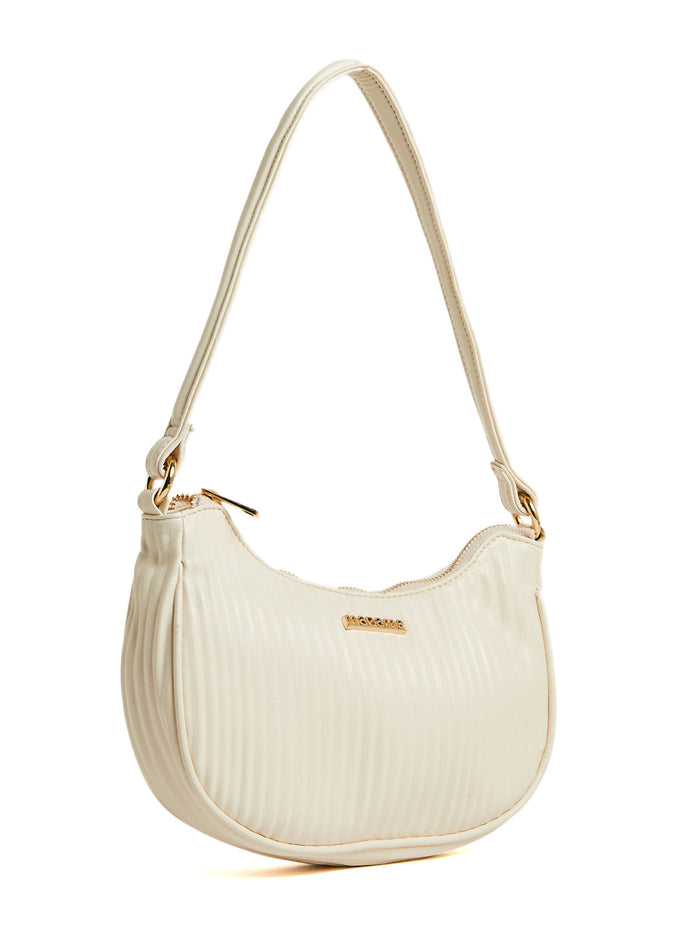 Madame White Handbag For Women