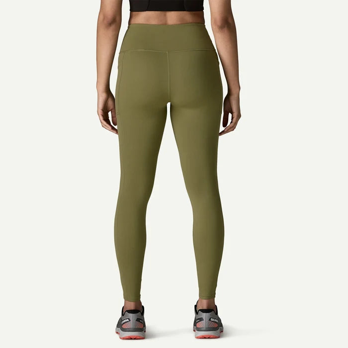 Maipo 7/8 Stash Tights