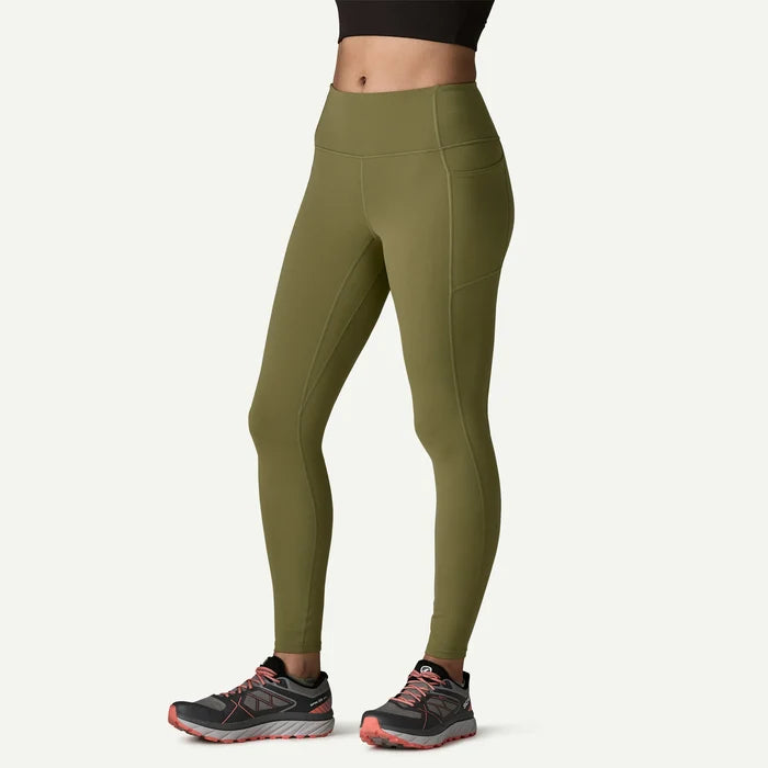 Maipo 7/8 Stash Tights