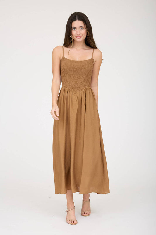 Maren Dress