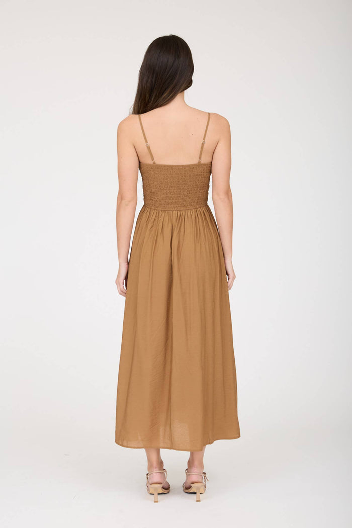 Maren Dress