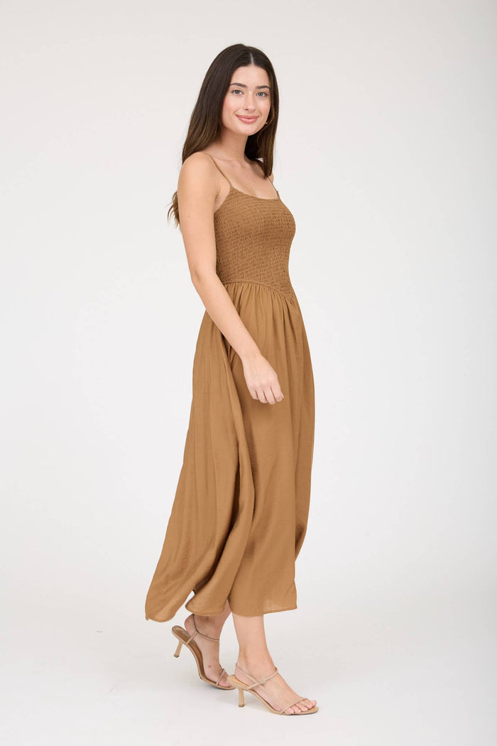 Maren Dress