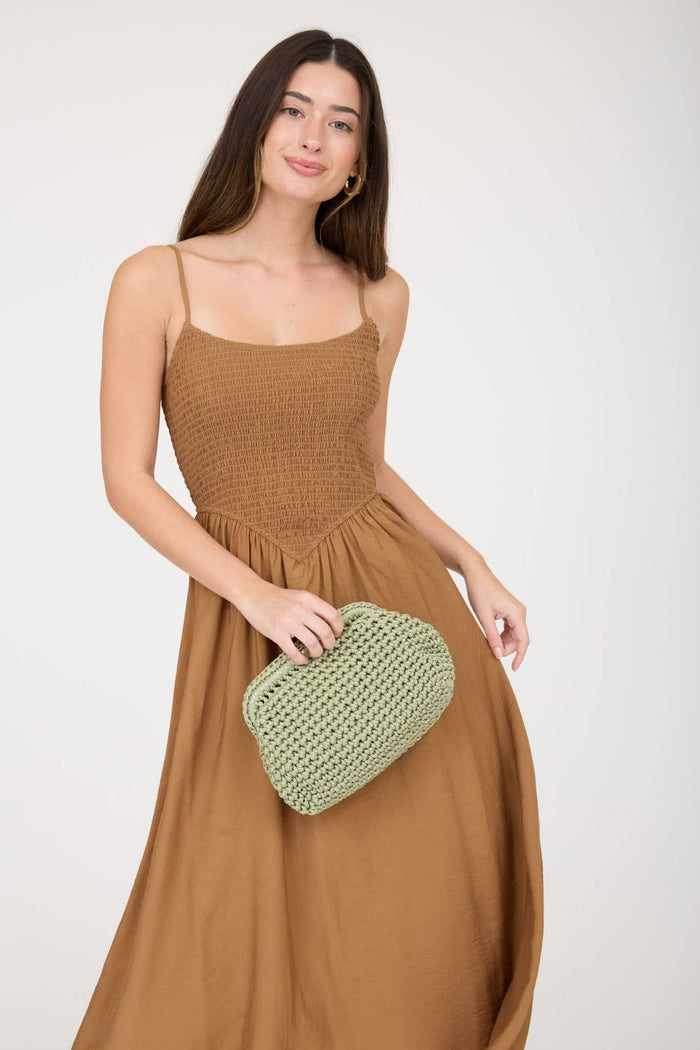Maren Dress