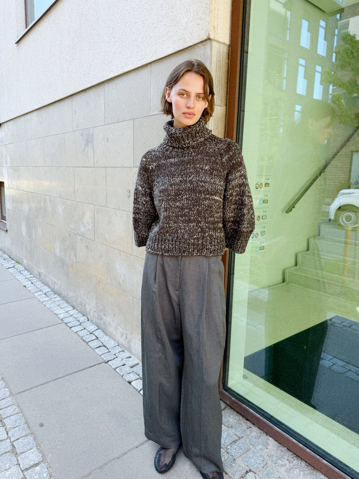 Margit Jumper