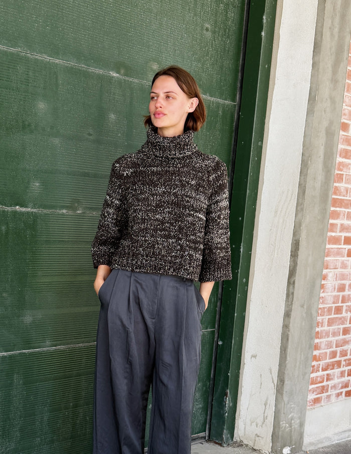 Margit Jumper