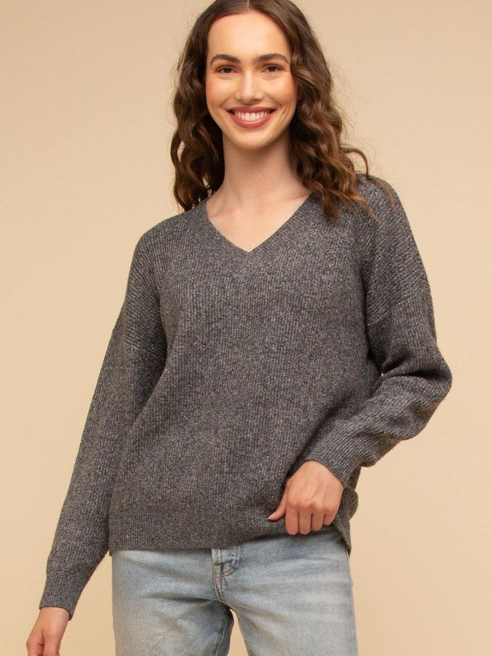 Maria Sweater