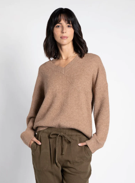 Maria Sweater