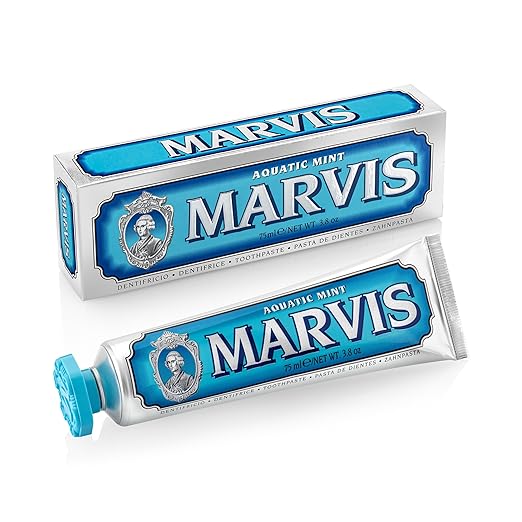 Marvis Toothpaste