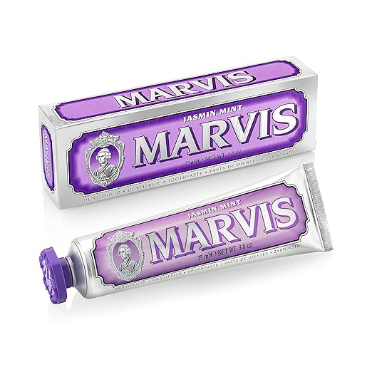 Marvis Toothpaste