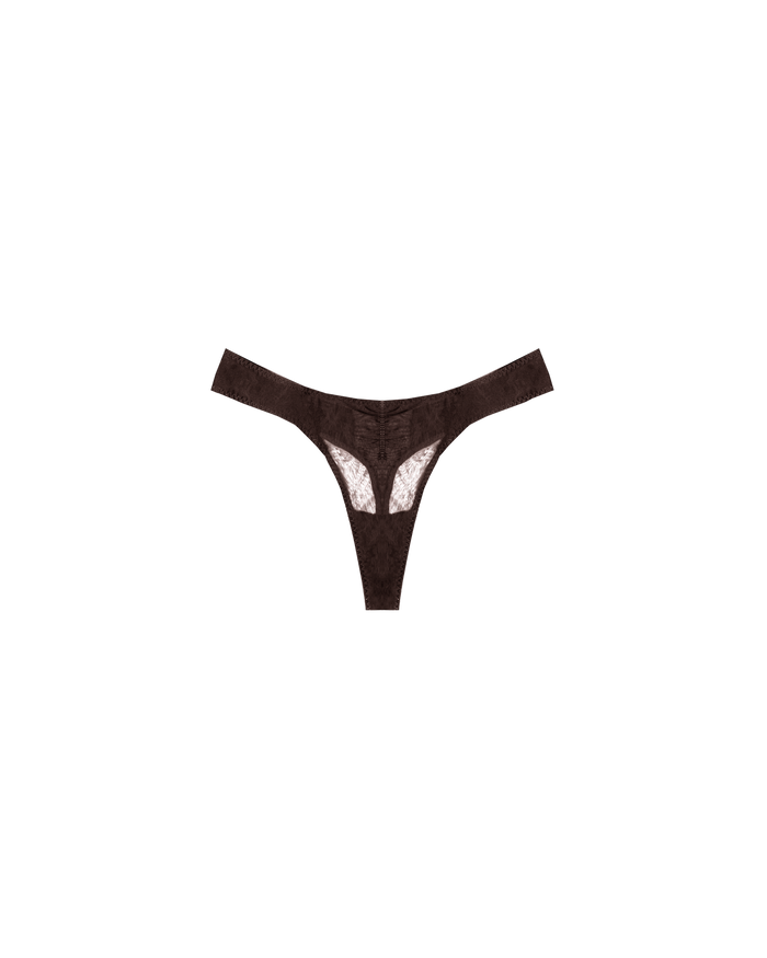 MARY MESH G-STRING JAVA