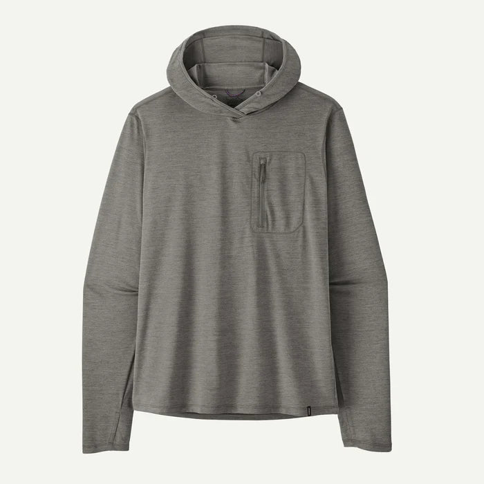 Men's Capilene Cool Sun Hoody
