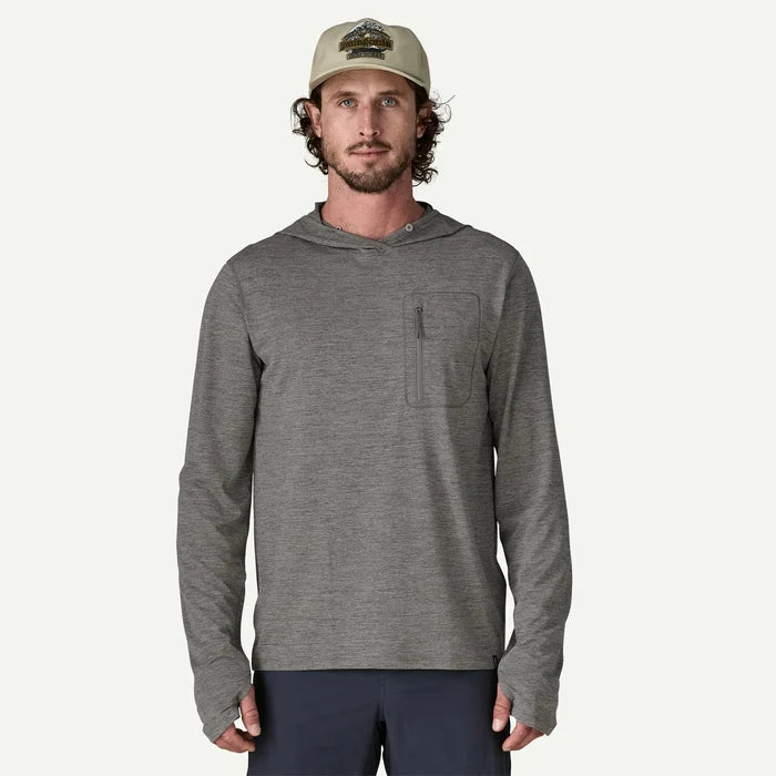 Men's Capilene Cool Sun Hoody