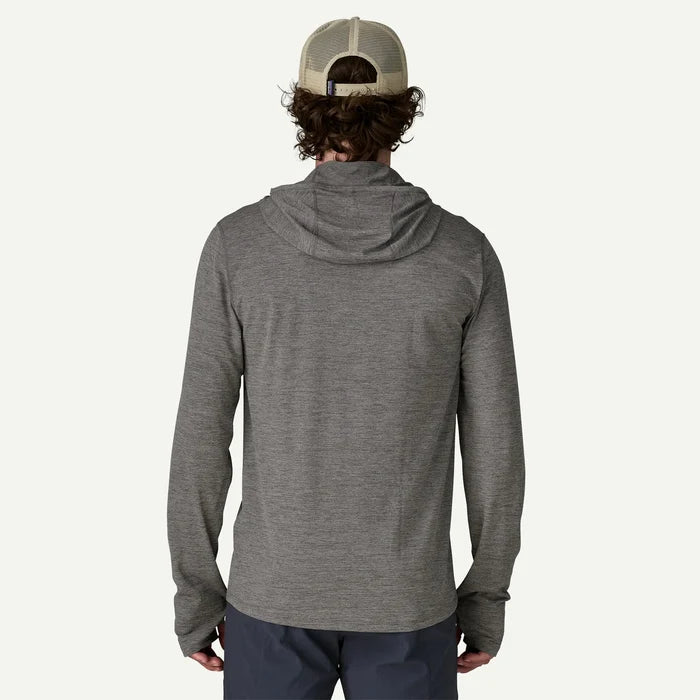 Men's Capilene Cool Sun Hoody