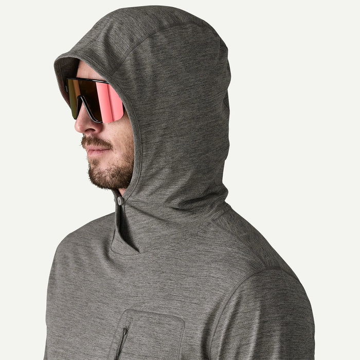 Men's Capilene Cool Sun Hoody