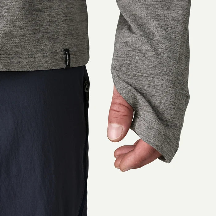 Men's Capilene Cool Sun Hoody