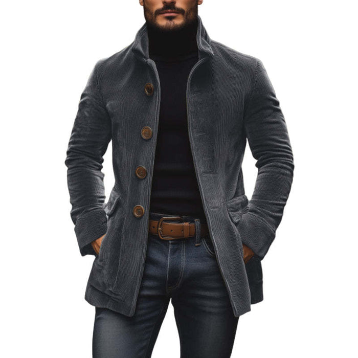 Gray / M