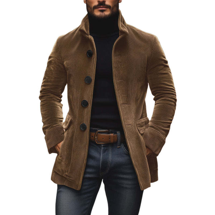 Brown / M