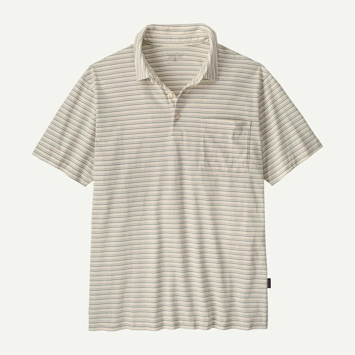 Men's Daily Polo