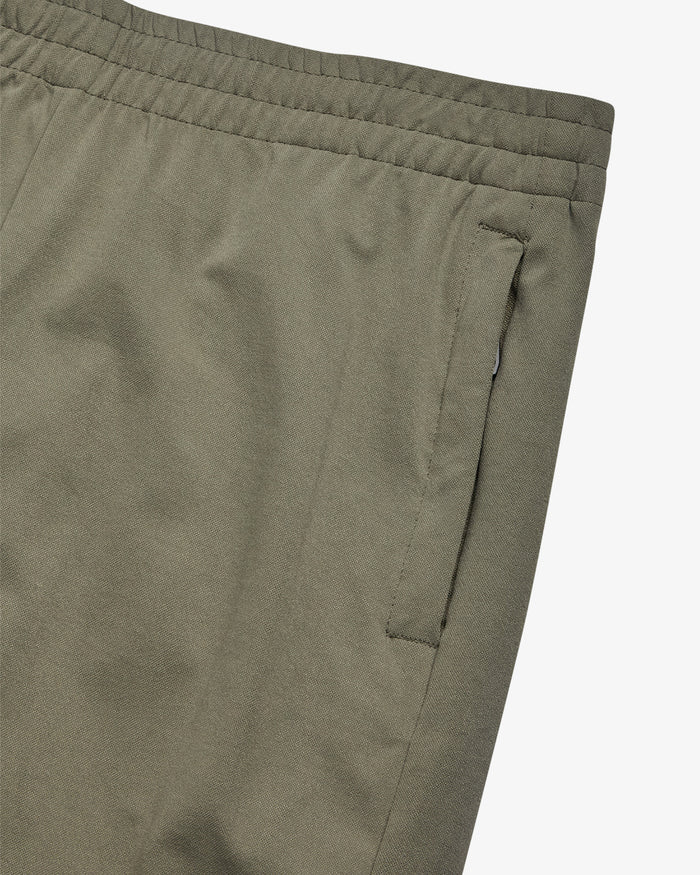 Men's Double Knit Sweatpant - Brown Stone